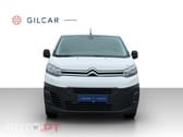 Citroen e-Jumpy 75 kWh M Club