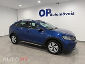 Volkswagen Taigo 1.0 TSI Life