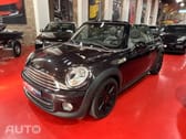 MINI Cooper Cooper D
