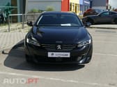 Peugeot 508 SW 1.5 BlueHDi Active