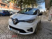 Renault Zoe (c/ Bateria) Intens 50