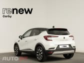 Renault Captur Captur 1.0 TCe Techno Bi-Fuel