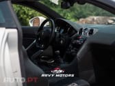 Peugeot RCZ 1.6 200 THP