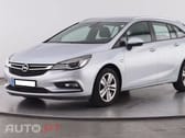 Opel Astra Sports Tourer 1.6 CDTI Edition S/S