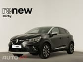 Renault Captur Captur 1.0 TCe Techno Bi-Fuel