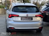 Fiat Tipo 1.3 M-Jet Lounge