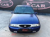 Ford Fiesta 1.25 Ghia