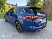 Renault Mégane Sport Tourer ENERGY dCi 165 EDC GT LINE