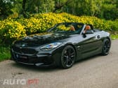 BMW Z4 M40 i