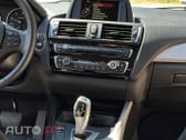 BMW 118 d auto