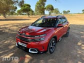 Citroen C5 Aircross 1.5 BlueHDi Feel Pack EAT8