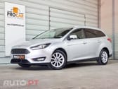 Ford Focus SW 1.0 SCTi Titanium Aut.