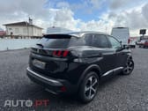 Peugeot 3008 2.0 BlueHDi GT EAT8