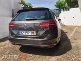 Volkswagen Passat Variant biTDI 240cv 4MOTION DSG Highline