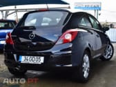 Opel Corsa 1.30 CDTi Cosmo