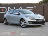 Renault Mégane 1.5 dCi 110Cv
