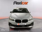 BMW 216 d Coporate Edition
