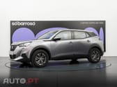 Peugeot E-2008 50 kWh Active