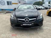 Mercedes-Benz E 220 BlueTEC Auto