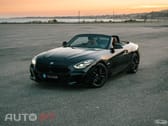 BMW Z4 M40 i