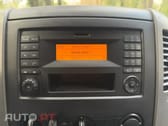 Mercedes-Benz Sprinter 310 CDI/37 CD