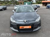 Renault Mégane Sport Tourer 1.5 dCi GT Line CO2 Champion