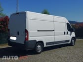Peugeot Boxer 2.2 HDI L3H2
