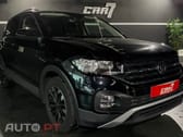 Volkswagen T-Cross 1.0 TSI BlackStyle