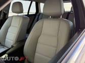 Mercedes-Benz C 200 Station CDI DPF (BlueEFFICIENCY) Avantgarde