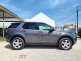 Land Rover Discovery Sport 2.0 eD4 HSE