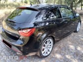 Seat Ibiza SC 2.0 TDi FR 30 Anos