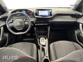 Peugeot 2008 1.2 PureTech Active Pack EAT8