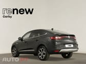 Renault Arkana Arkana 1.3 TCe Techno EDC