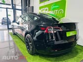 Tesla Model 3 Standard RWD