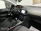 Peugeot 308 SW 1.6 BlueHDi Active