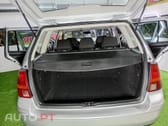 Volkswagen Golf Variant 1.9 TDi Highline