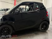Smart ForTwo passion