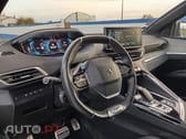 Peugeot 3008 1.6 Hybrid GT e-EAT8