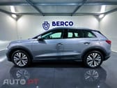 Audi Q4 E-Tron 50 Quattro S-Line