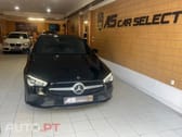 Mercedes-Benz CLA 180 d Shooting Brake Progressive Aut.