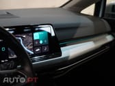 Volkswagen Golf Variant 2.0 TDI Life