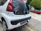 Peugeot 107 1.0 Urban 2 Tronic