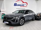 Peugeot 408 1.6 Hybrid Allure e-EAT8