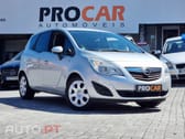 Opel Meriva GPL