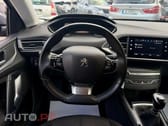 Peugeot 308 1.5 BlueHDi Style
