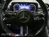 Mercedes-Benz C 300 d AMG Line