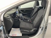 Hyundai i30 1.6 CRDi Blue Comfort J16