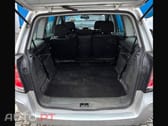 Opel Zafira 1.9 TDI