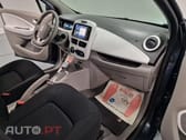 Renault Zoe Life 40