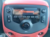 Citroen C1  AIRSCAPE 1.2 VTI 82cv FEEL EDDITION